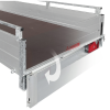 Anssems GTT 2000 R<br>251 x 126, 2000 kg<br>geremd - Afbeelding 2