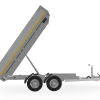 Eduard achterwaartse kipper<br>311 x 180, 2000 kg, lvh 72<br>geremd - Afbeelding 4