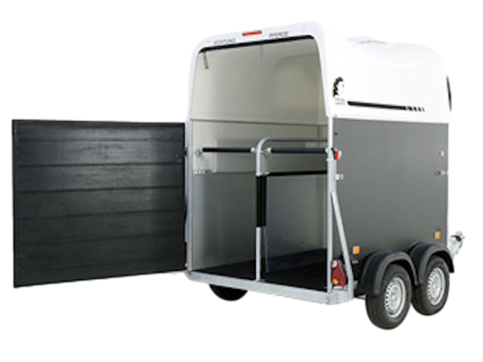 Cheval Liberté<br> Gold First<br>320 x 140, 1600 kg - Afbeelding 7