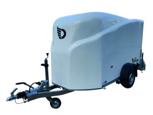 Debon Cargo 1300<br>300 x 155, 1300 kg