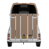 Sirius<br>S77 poly<br>365 x 171, 2000 kg - Afbeelding 5