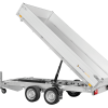 Saris 3-zijdige kipper<br>356 x 184, 2700 kg, lvh 75<br>geremd