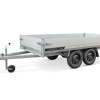Anssems PLT-2 Pro 750<br>305 x 150, 750 kg<br>ongeremd
